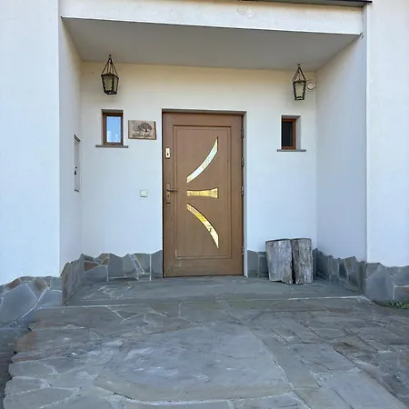 Дом отдыха Mirabelka Mucharz